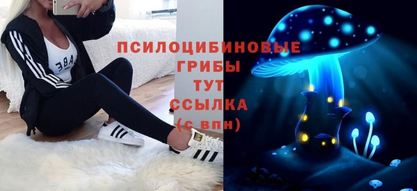 молекула духа Баксан